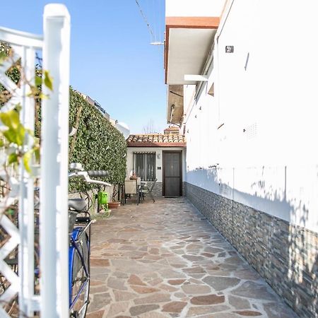 Gioviale House Pescara Appartement Buitenkant foto