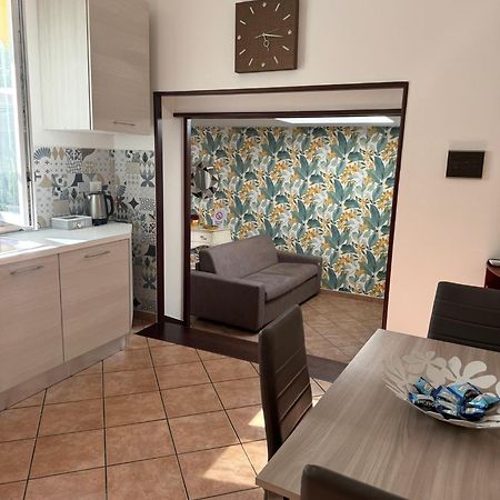 Gioviale House Pescara Appartement Buitenkant foto