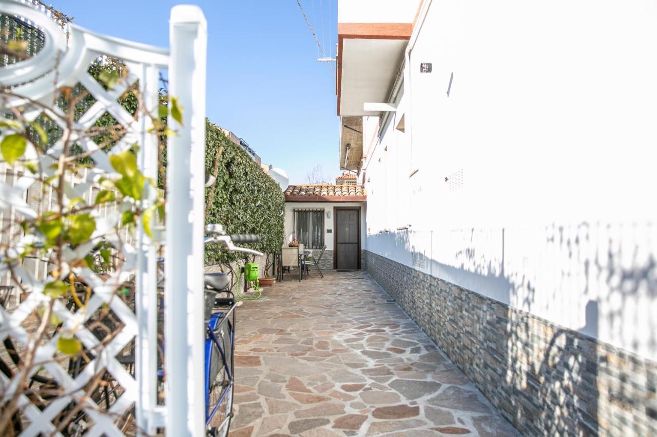 Gioviale House Pescara Appartement Buitenkant foto