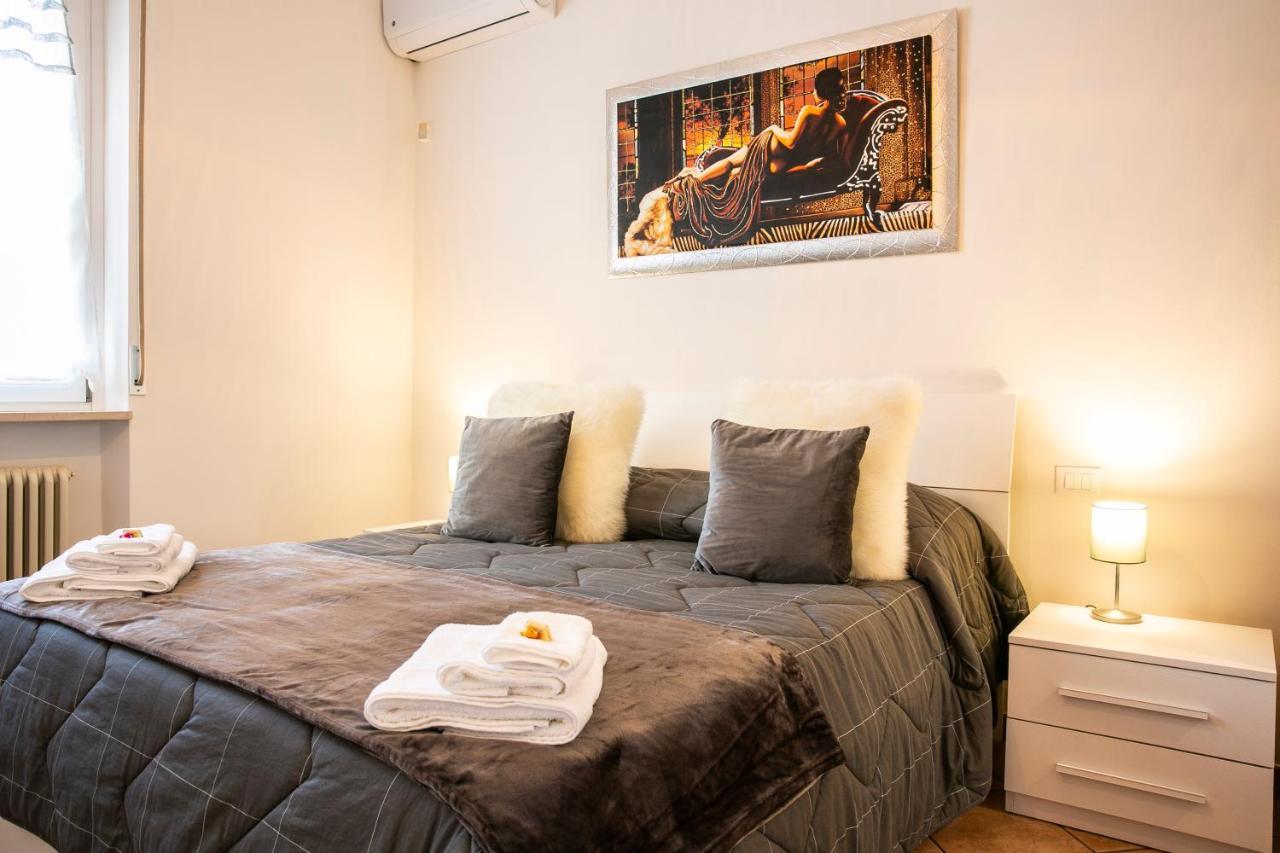 Gioviale House Pescara Appartement Buitenkant foto