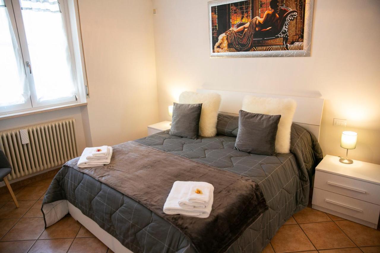 Gioviale House Pescara Appartement Buitenkant foto