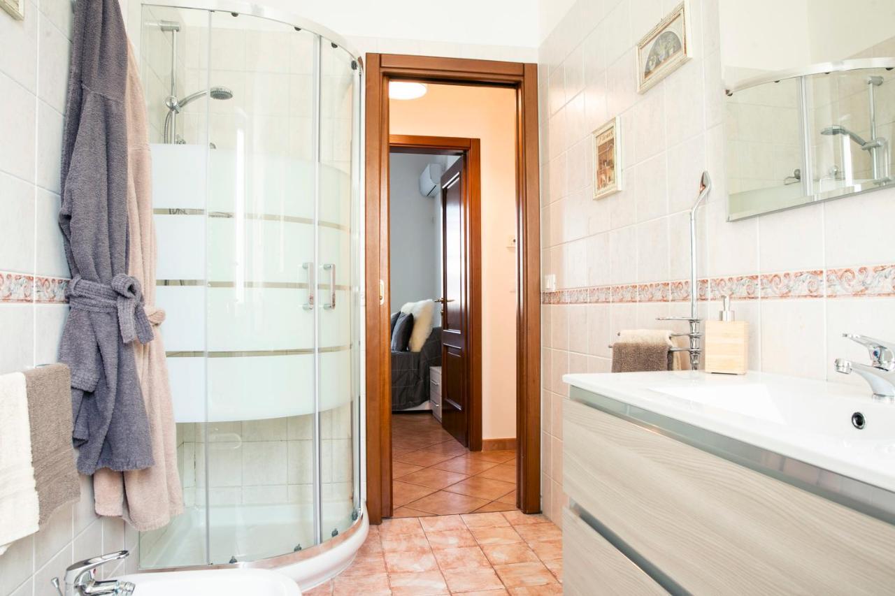 Gioviale House Pescara Appartement Buitenkant foto