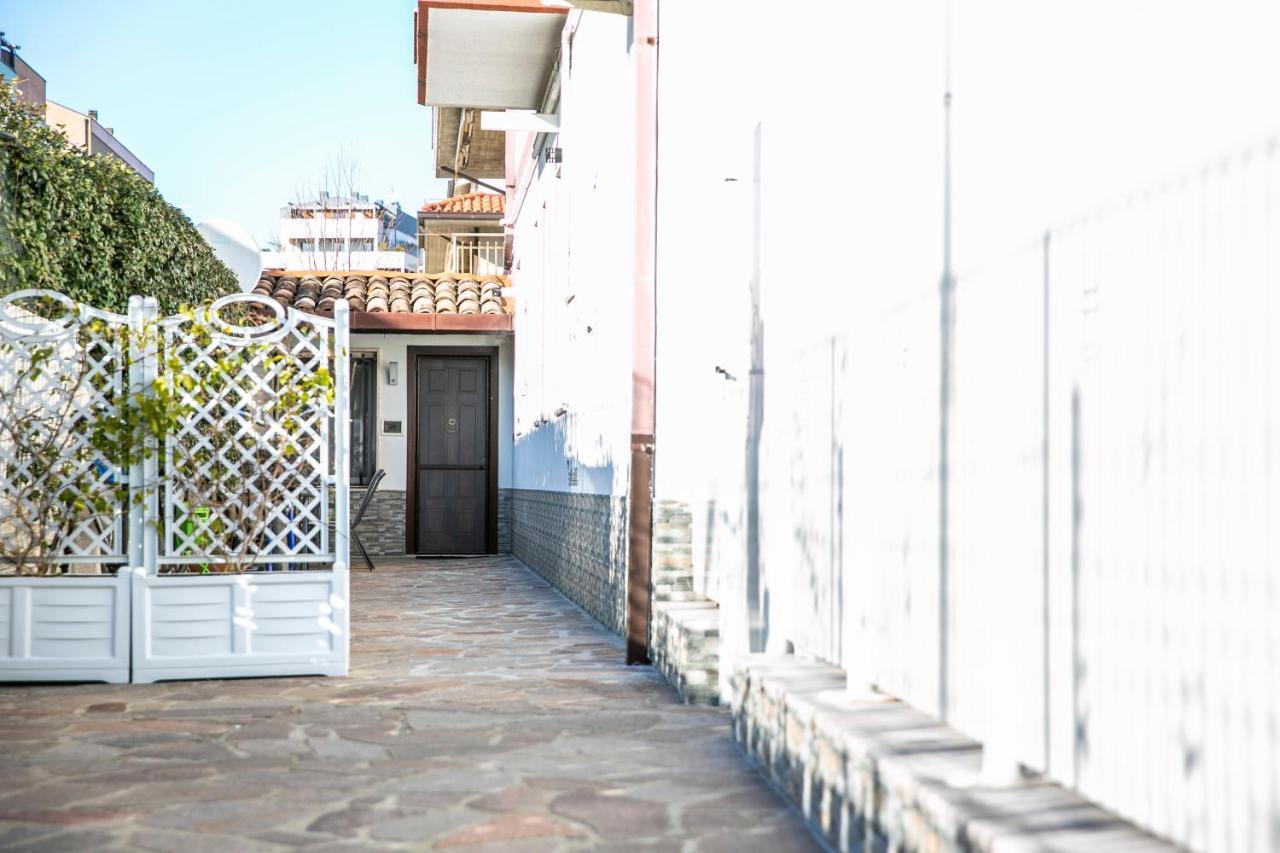 Gioviale House Pescara Appartement Buitenkant foto
