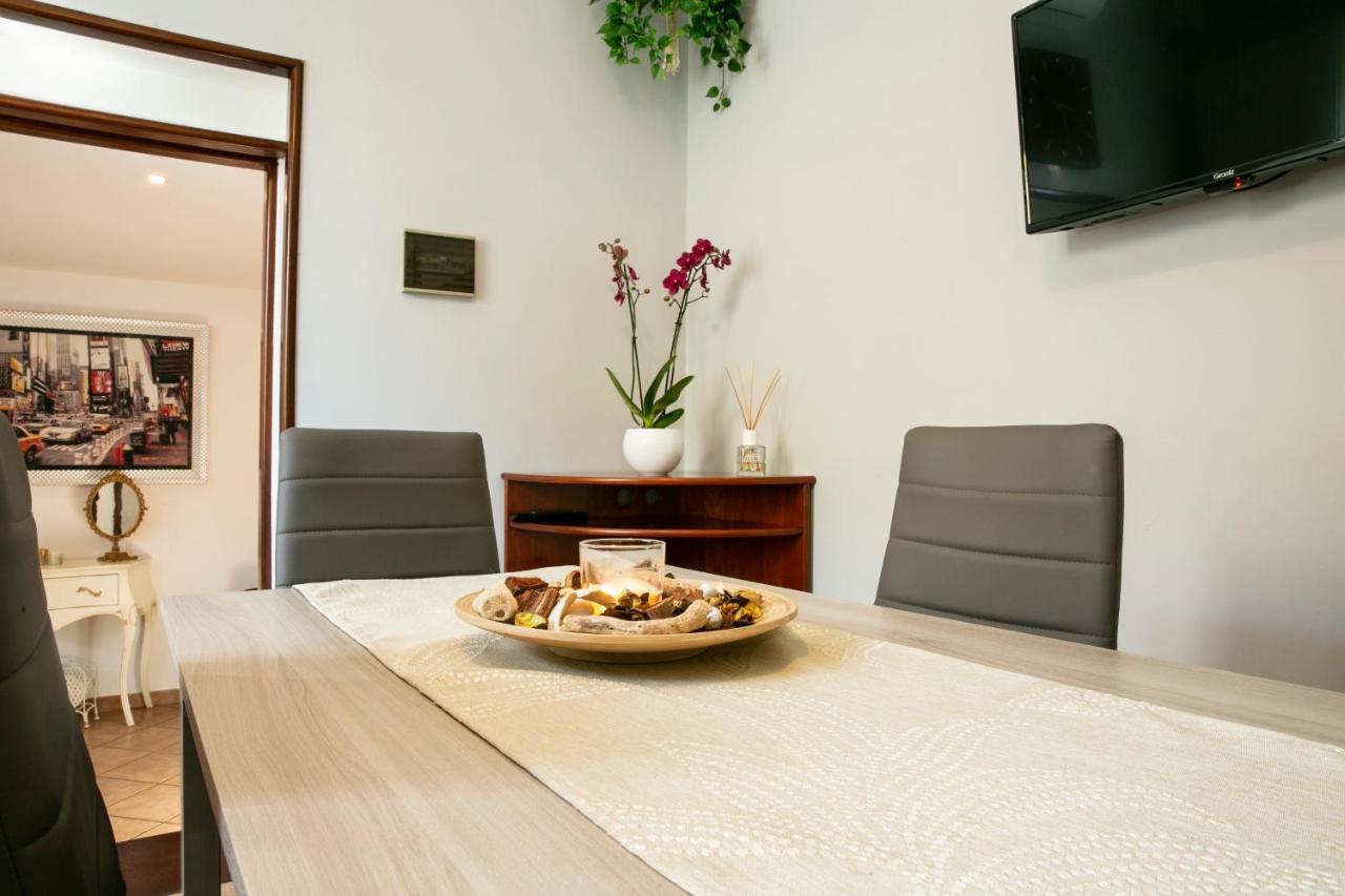 Gioviale House Pescara Appartement Buitenkant foto
