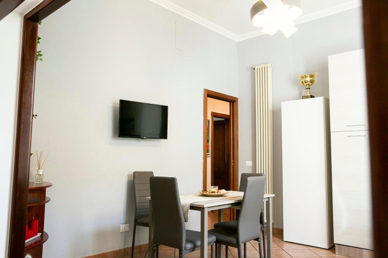 Gioviale House Pescara Appartement Buitenkant foto