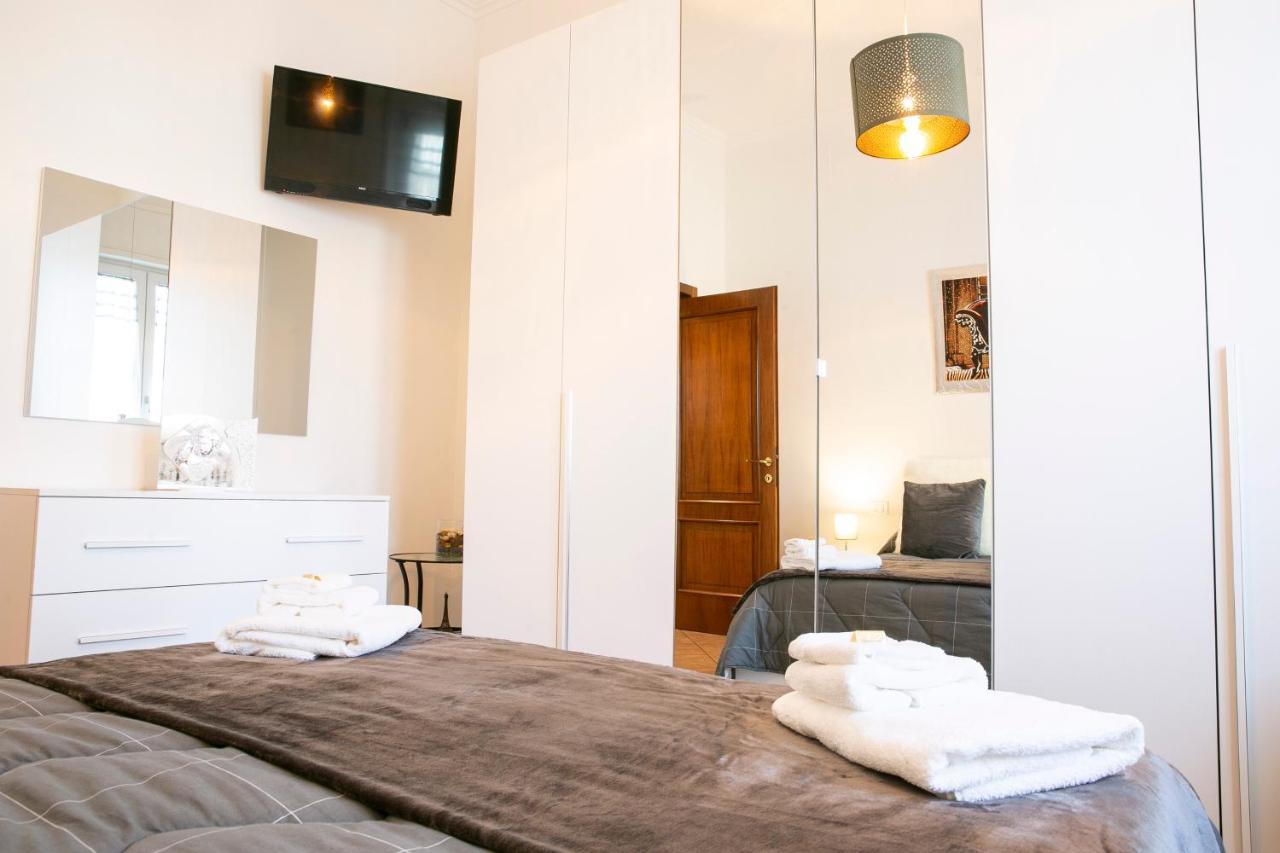 Gioviale House Pescara Appartement Buitenkant foto