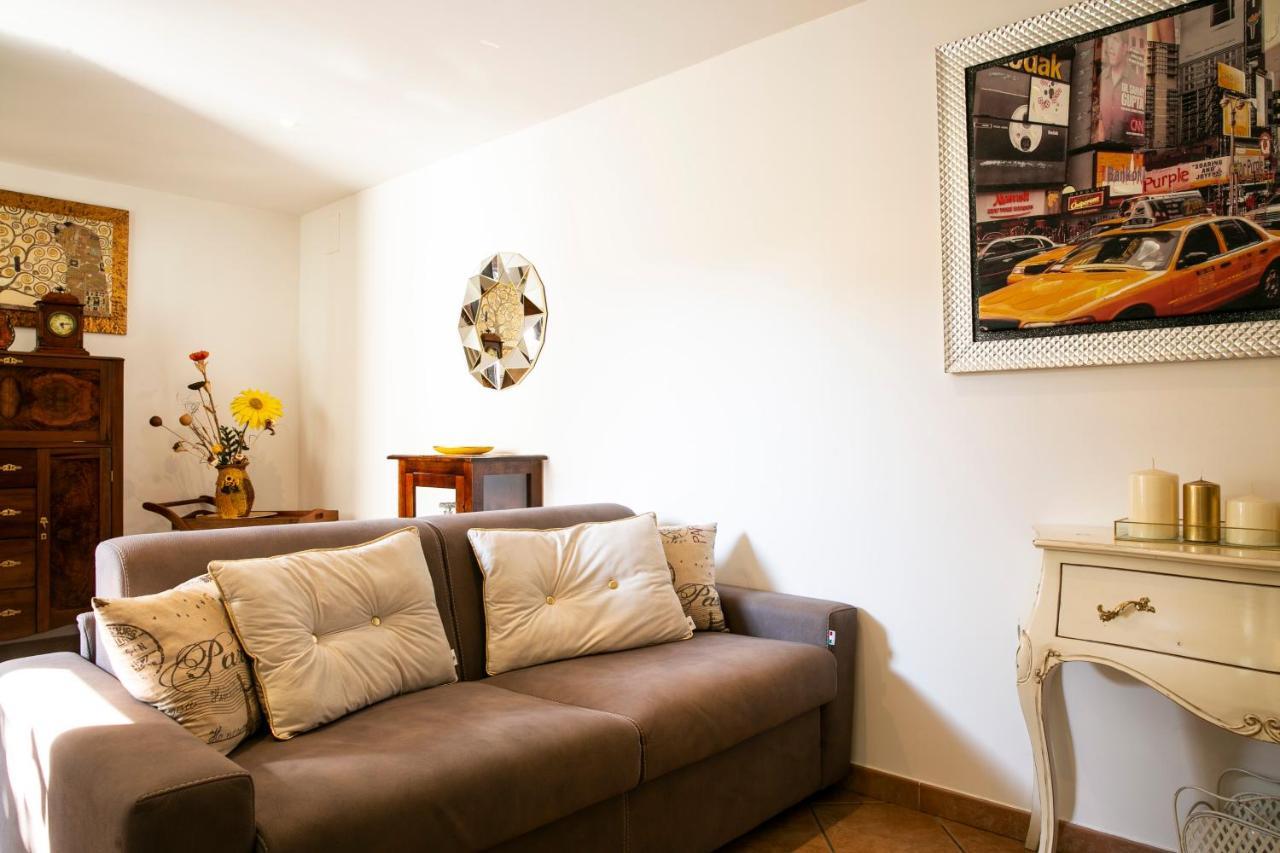 Gioviale House Pescara Appartement Buitenkant foto