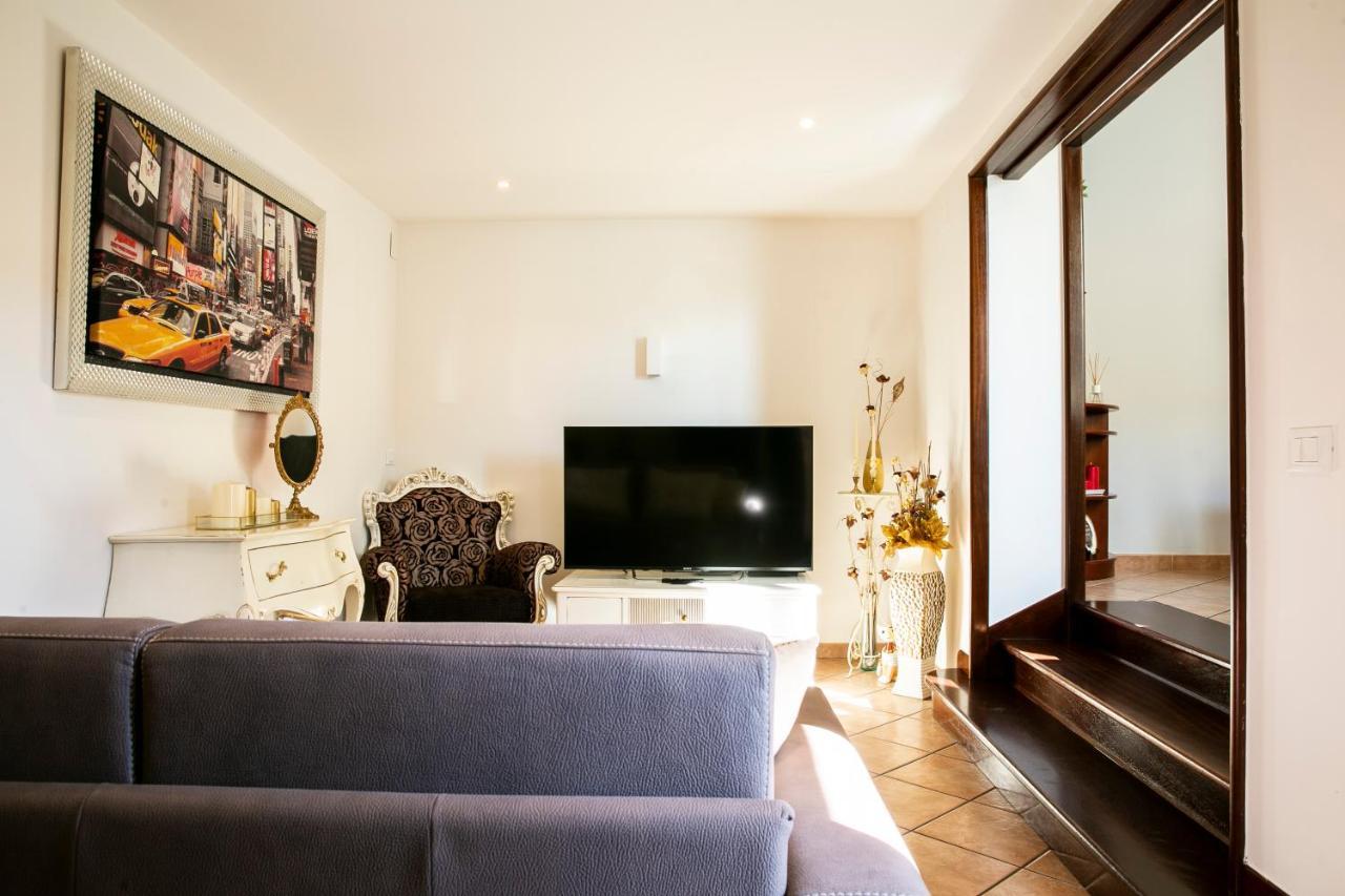 Gioviale House Pescara Appartement Buitenkant foto