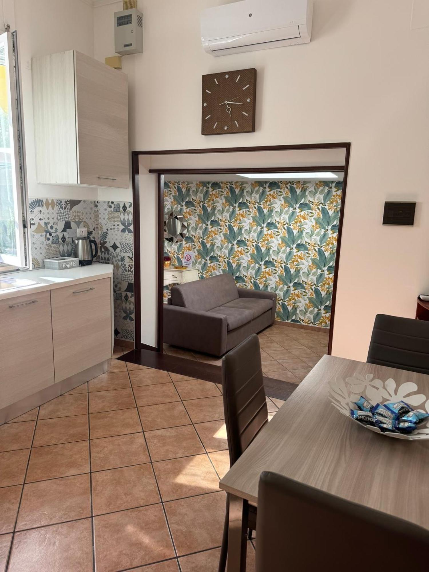 Gioviale House Pescara Appartement Buitenkant foto