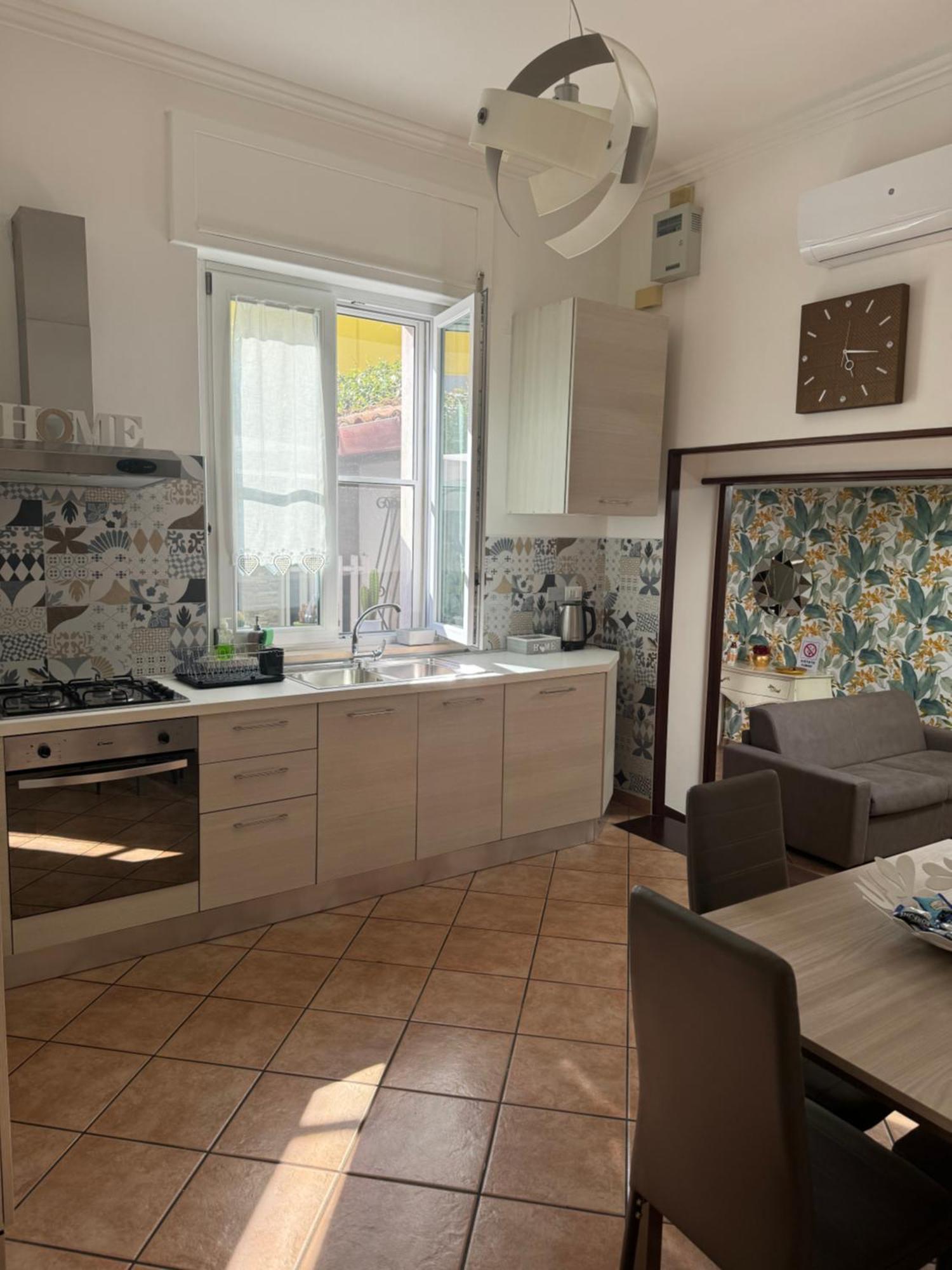 Gioviale House Pescara Appartement Buitenkant foto